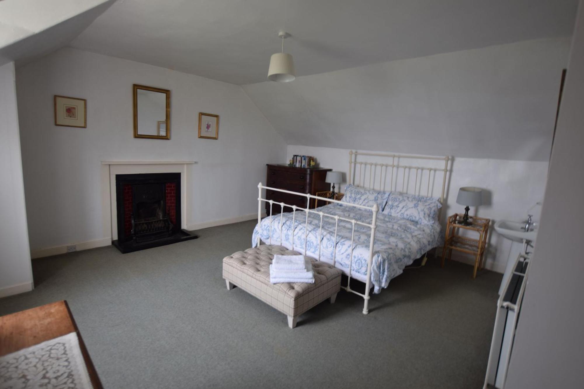 Rural Farmhouse On Kintyre, West Coast Hidden Gem Kildalloig Eksteriør bilde